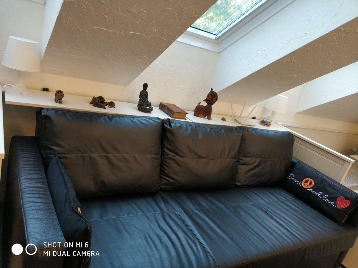 Belvarosi Apartmanszallo - Кишкунфеледьхаза Экстерьер фото