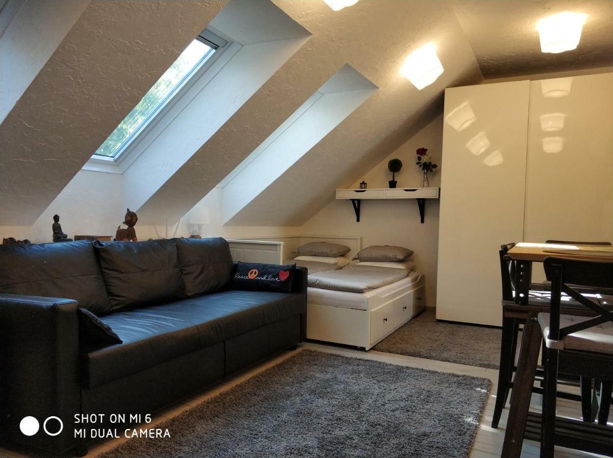 Belvarosi Apartmanszallo - Кишкунфеледьхаза Экстерьер фото